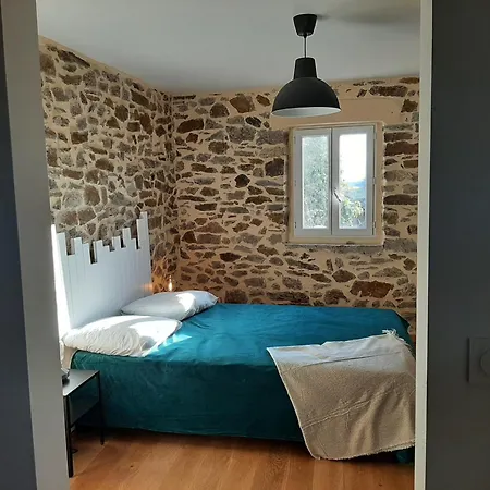 Les Carbonniers Saint-André-de-Najac