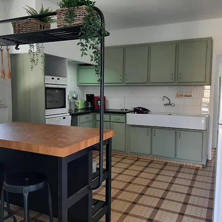 Les Carbonniers * Saint-André-de-Najac