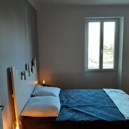 Prázdninový dům Les Carbonniers *