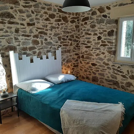 Les Carbonniers * Saint-André-de-Najac