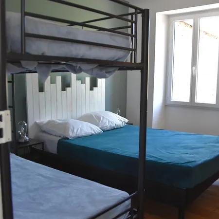 Les Carbonniers * Saint-André-de-Najac