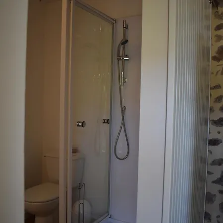 Les Carbonniers * Saint-André-de-Najac