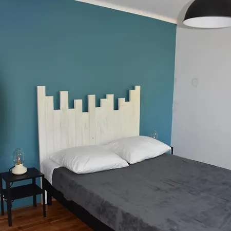 Les Carbonniers Prázdninový dům *