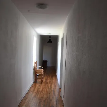 Prázdninový dům Les Carbonniers *