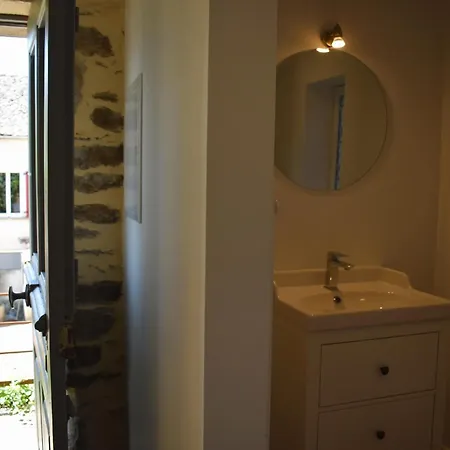 Les Carbonniers Saint-André-de-Najac