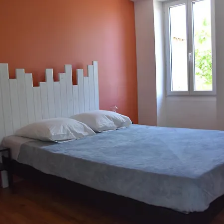 Les Carbonniers * Saint-André-de-Najac