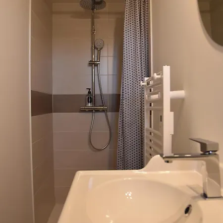 Prázdninový dům Les Carbonniers Saint-André-de-Najac