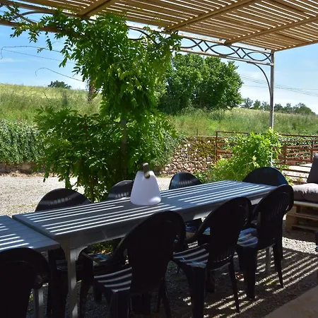 Les Carbonniers Saint-André-de-Najac